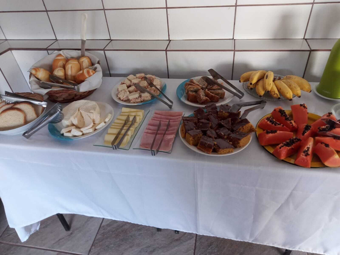 Food & Drinks 5, Vila a Arte de Minas, Tiradentes