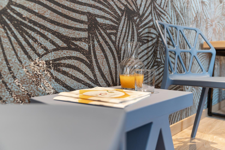 Food & Drinks 4, lillil - Popping Holiday, Trento