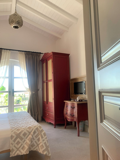 Bedroom 3, YuGa Alacati, Çeşme