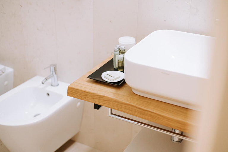 Bathroom 3, Suite1212 - Rattazzi, Bari