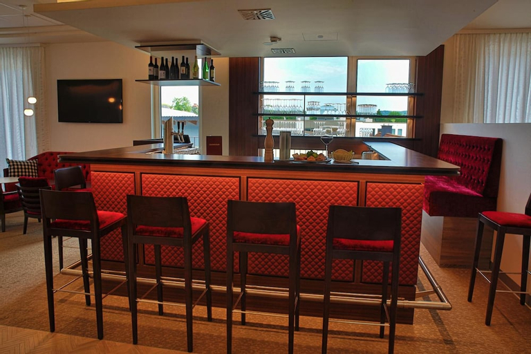 Food & Drinks 4, IBB HOTEL INGELHEIM, Mainz-Bingen