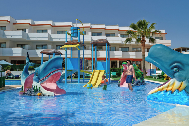 Sport & Beauty 3, Grupotel Mallorca Mar, Baleares
