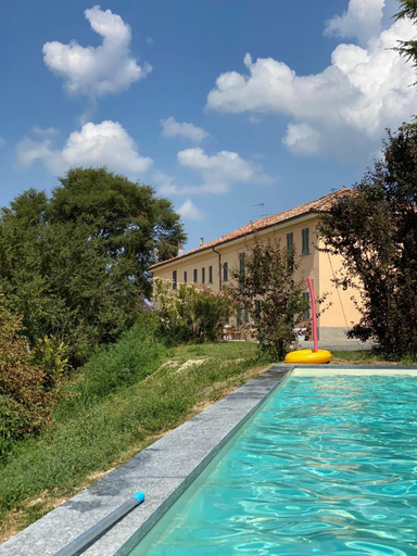 Sport & Beauty 2, Allegro Holiday, Asti