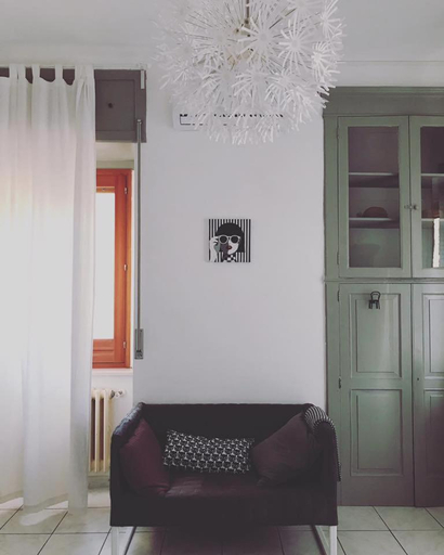 Others 2, B&B Agora, Foggia