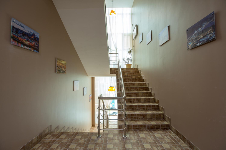 Others 4, MAXX inn, Astana City