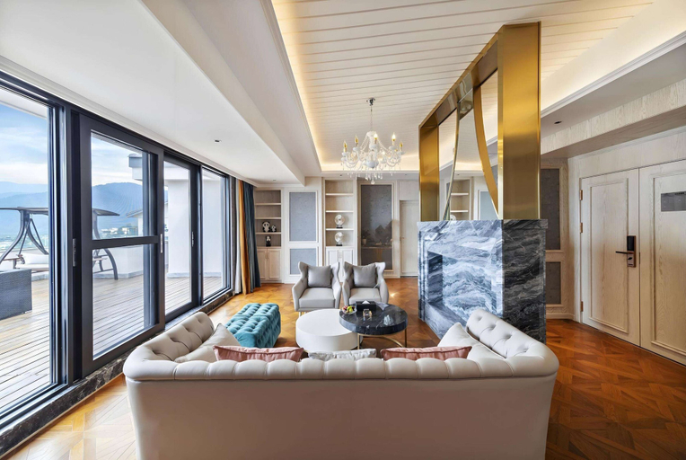 Others 4, Howard Johnson by Wyndham Lake Serenity Hot Springs Xichang, Liangshan Yi