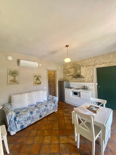 Others 5, CASA VIRGINIA, Savona
