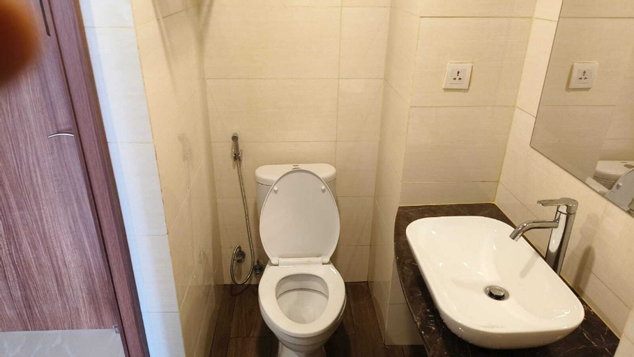 Bathroom 3