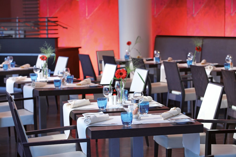 Food & Drinks 5, Holiday Inn COTTBUS by IHG, Cottbus