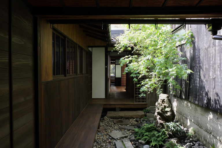 Others 4, Traditional Japanese House Saikaan, Maizuru