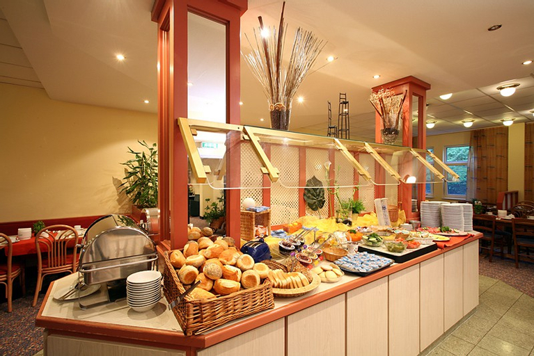 Food & Drinks 3, ACHAT Hotel Hockenheim, Rhein-Neckar-Kreis
