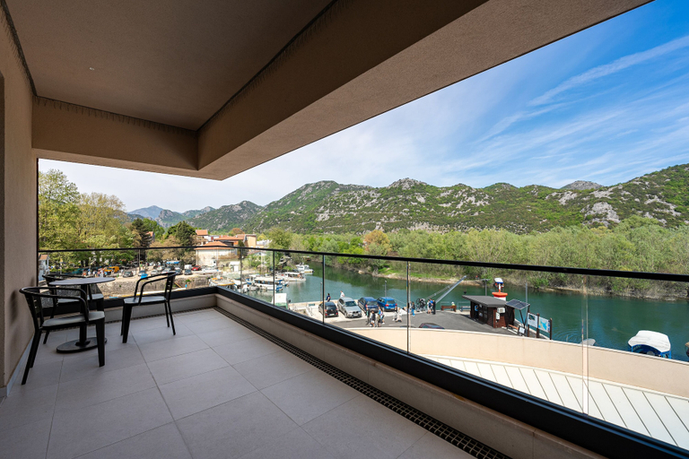 Sport & Beauty 2, Hotel De Andros Virpazar