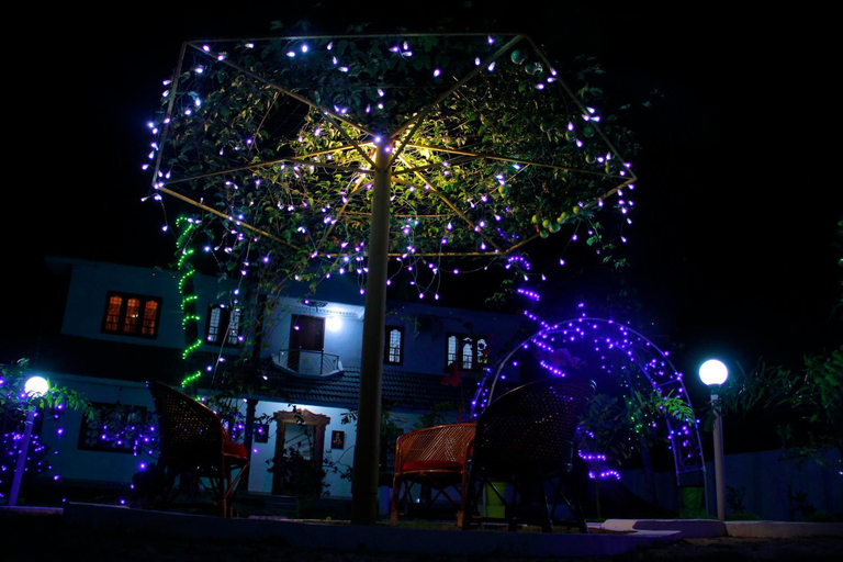 5, Marari Peterland HomeStay, Alappuzha