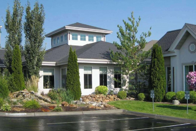 Clarion Inn Idaho Falls Riverfront, Bonneville