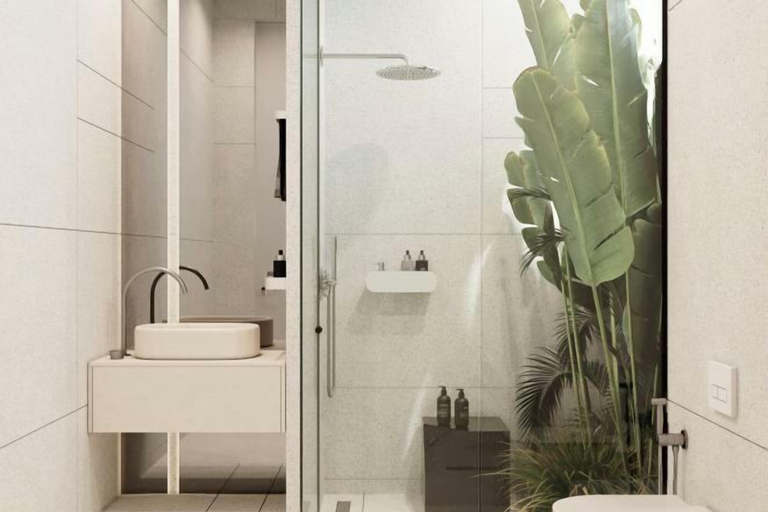 Bathroom 8