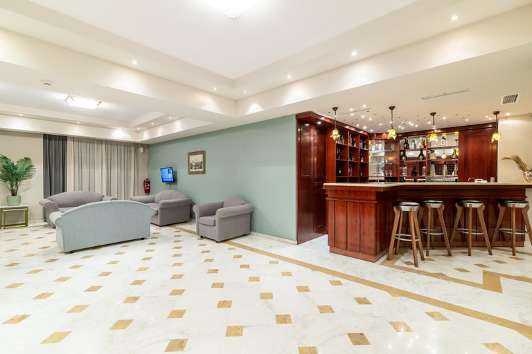 Public Area 2, Daisy Hotel, Ionian Islands