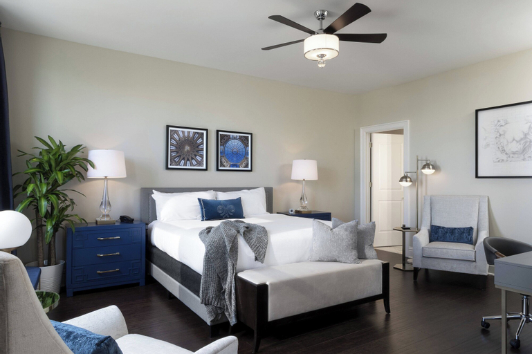 Bedroom 11