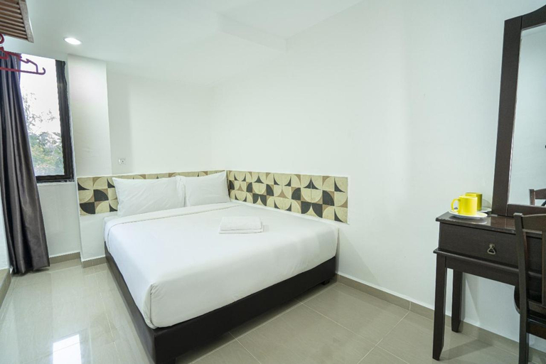 Bedroom 6
