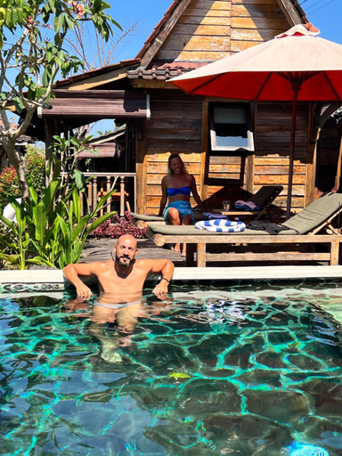 Sport & Beauty 4, Pinokkio Bed and Breakfast, Badung