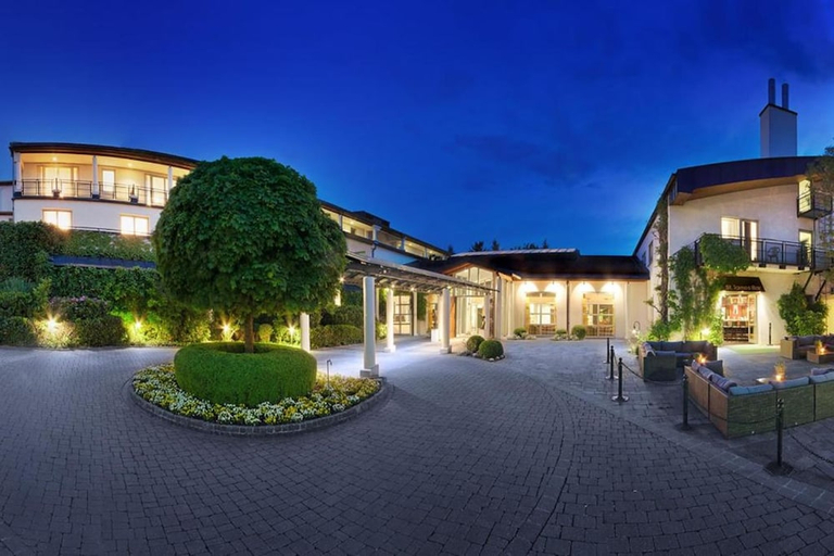 Exterior & Views, Hotel HerzogsPark, Erlangen-Höchstadt