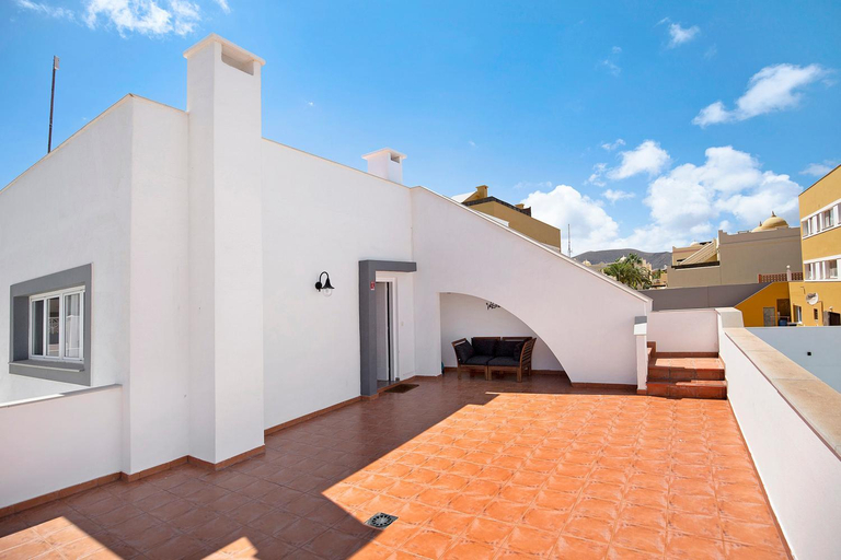 Others 5, Villa Pacifica, Las Palmas