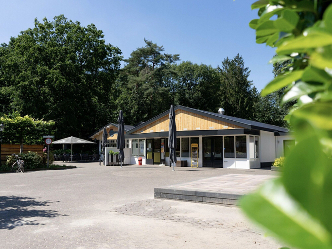 Exterior 4, Forest Chalet Escape, Maarn