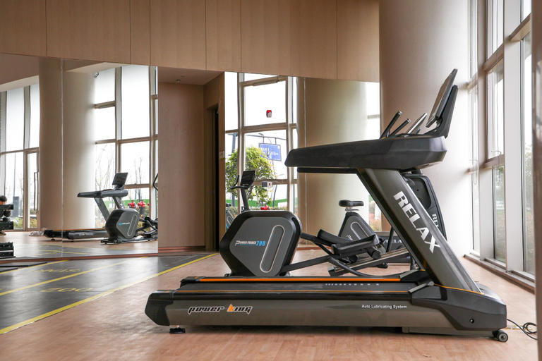 Others 4, Holiday Inn QUZHOU, Quzhou