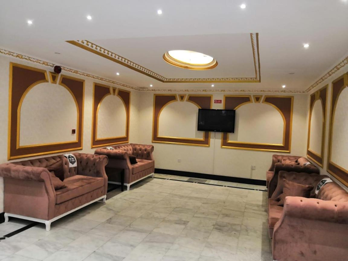 Others 4, Burj Nahar Hotel, Dubai
