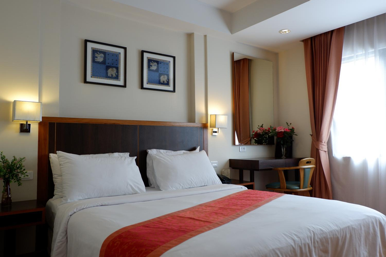 Bedroom 5