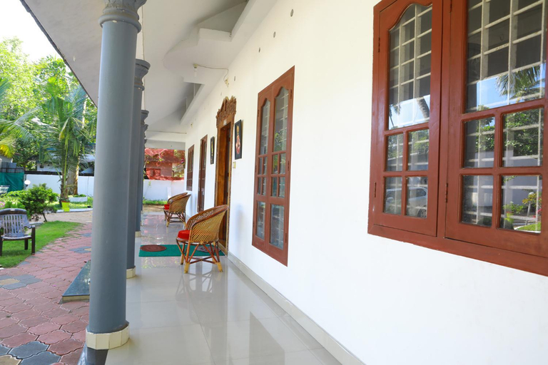 4, Marari Peterland HomeStay, Alappuzha