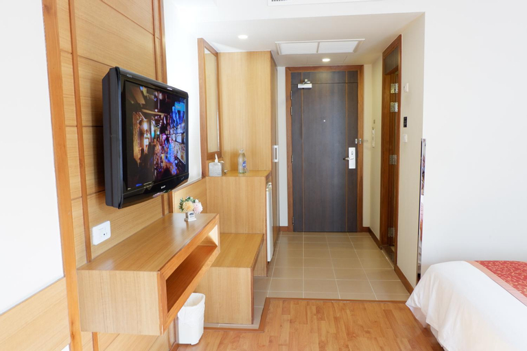 Bedroom 7
