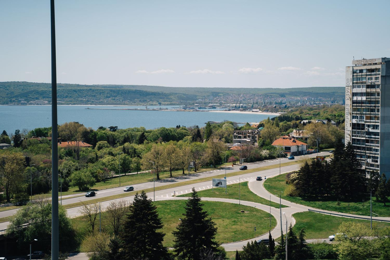 Others 4, Top location,Sea View and luxury apartments in Symphony residence, Varna
