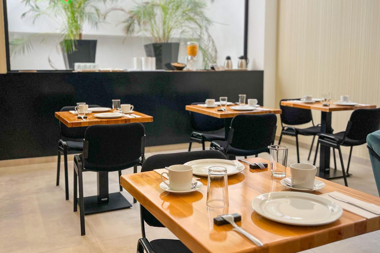 Food & Drinks 5, Hotel MG Poniente, Las Palmas