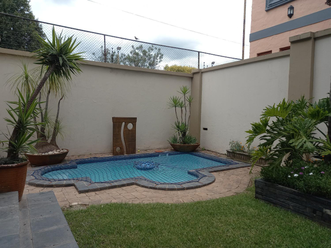 Sport & Beauty 4, Troas Boutique hotel, Sedibeng