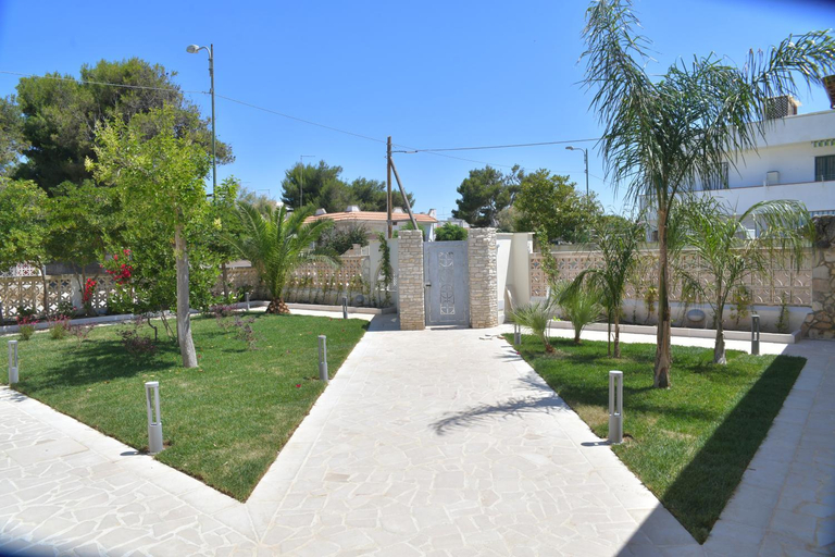 Others 4, Acquadamare B&B, Taranto