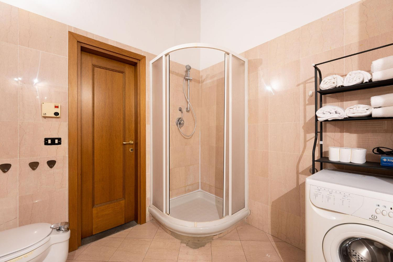 Facilities 2, Toscanella Apartment, Florence