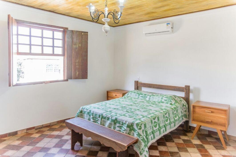 Others 5, Pouso copo de leite, Tiradentes