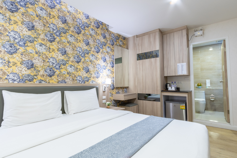 Bedroom 7