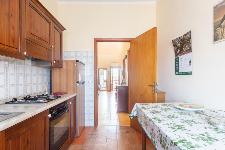 Others 5, Locazione Turistica da Placida, Oristano