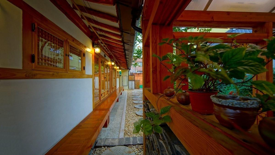 Others 4, Hanok Midam Guesthouse, Jeonju
