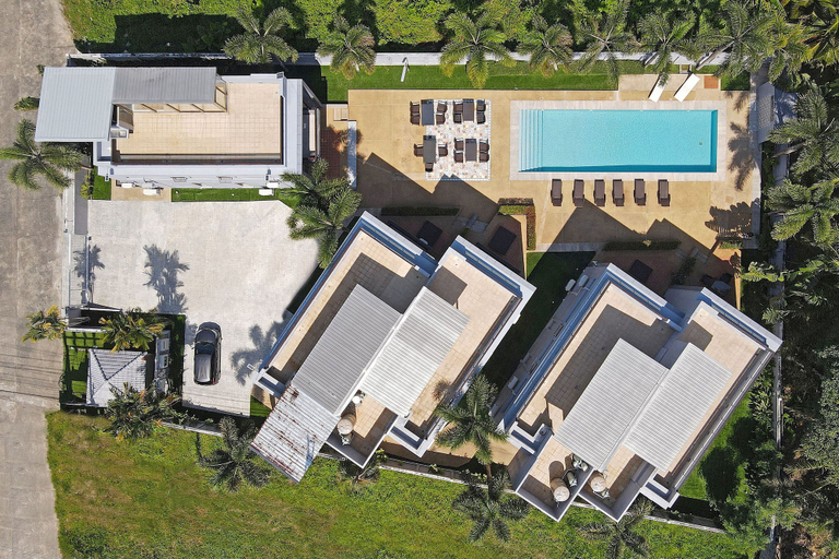 Exterior & Views 2, Private 3BR Pool Access Villa Argent 10, Pulau Phuket