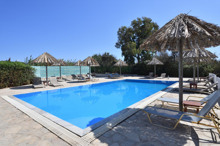 Sport & Beauty 5, Surfing Beach Village Paros, South Aegean