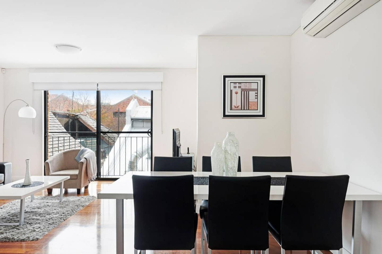 Others 5, Parklane Apartments, Fremantle