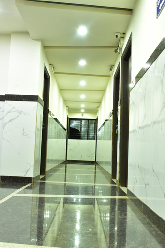 5, Dharwad Residency, Dharwad