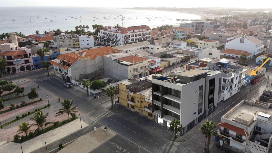Others 3, Casa Blu Guesthouse - Casa de Hospedes