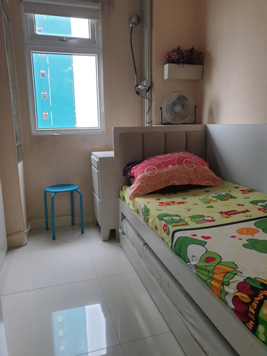Bedroom 5, Properti9 at Apartemen Green Pramuka, Central Jakarta