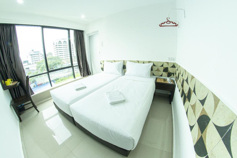 Bedroom 10