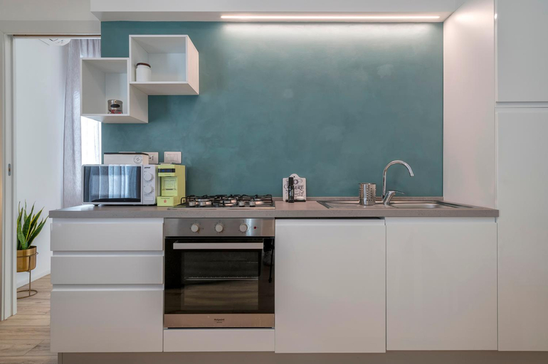 Others 2, RelaisApartments MERCEDE, Sassari