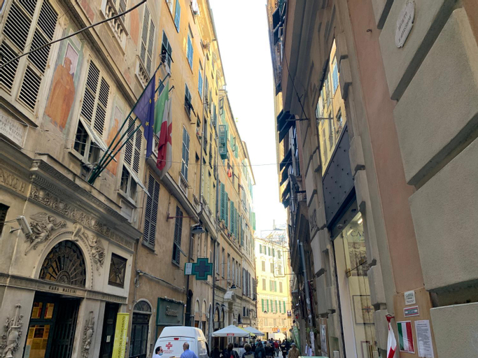 Exterior & Views 5, House Tommy by Holiday world, Genova