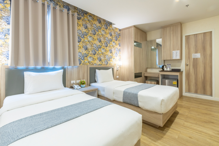 Bedroom 2